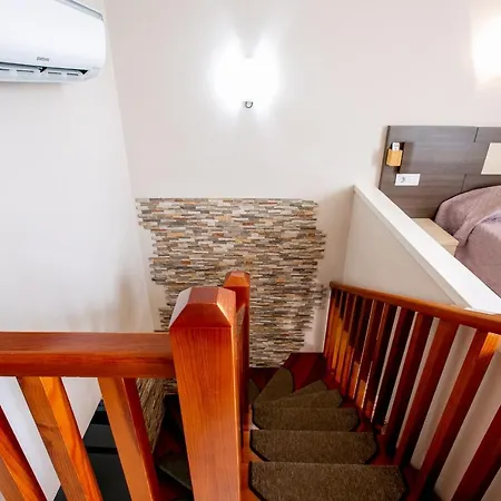 Costa Adeje El Cortijo 2-9 아파트