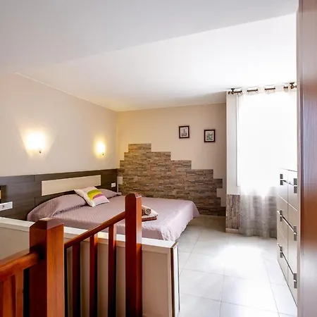Costa Adeje El Cortijo 2-9 Apartment Playa de las Americas (Tenerife)