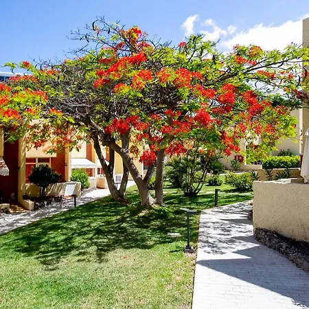 Apartment Costa Adeje El Cortijo 2-9