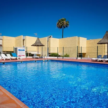 Costa Adeje El Cortijo 2-9 公寓 美洲海滩