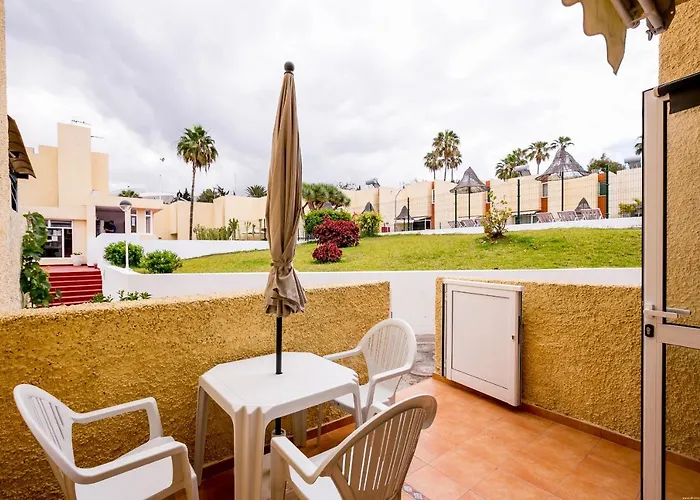 Costa Adeje El Cortijo 2-9 플라야데라스아메리카스