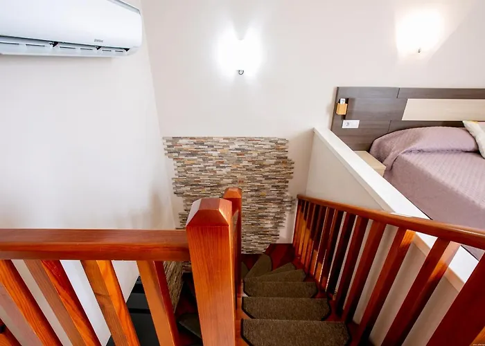 Costa Adeje El Cortijo 2-9 아파트