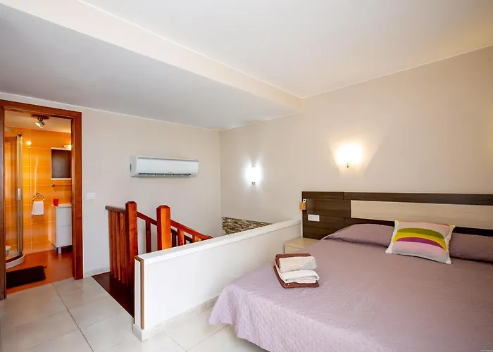 Costa Adeje El Cortijo 2-9 아파트 *