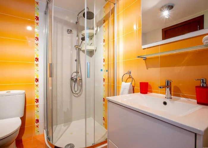 Costa Adeje El Cortijo 2-9 * 플라야데라스아메리카스