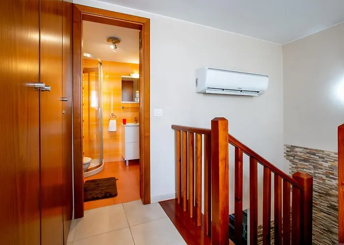 아파트 Costa Adeje El Cortijo 2-9