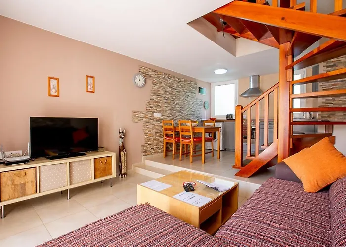 Costa Adeje El Cortijo 2-9 *