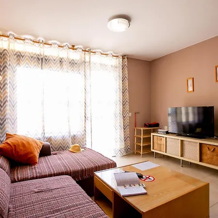 Daire Costa Adeje El Cortijo 2-9 *