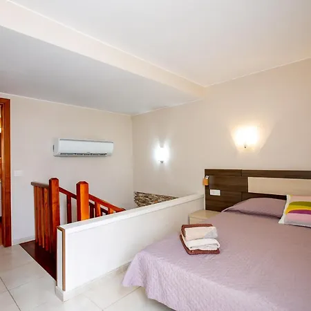 Costa Adeje El Cortijo 2-9 Daire *