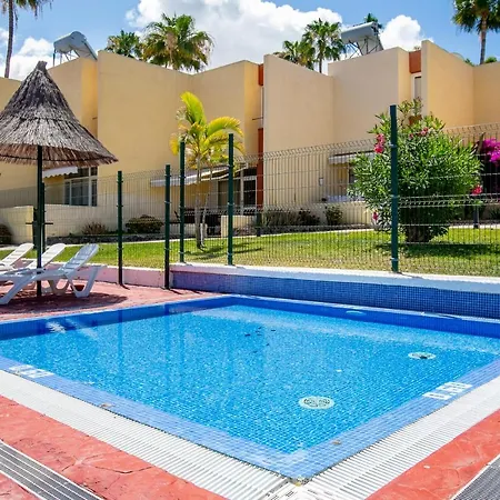 Daire Costa Adeje El Cortijo 2-9