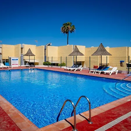 Costa Adeje El Cortijo 2-9