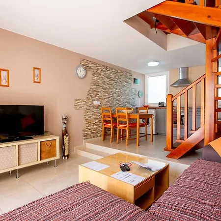 Costa Adeje El Cortijo 2-9 *