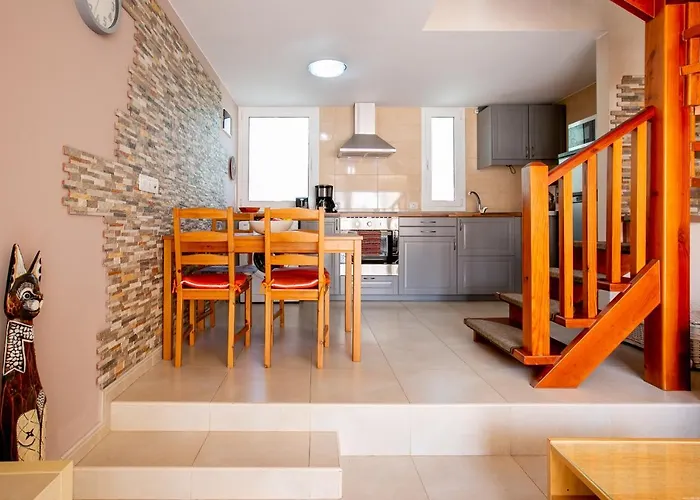 Apartman Costa Adeje El Cortijo 2-9 Playa de las Américas