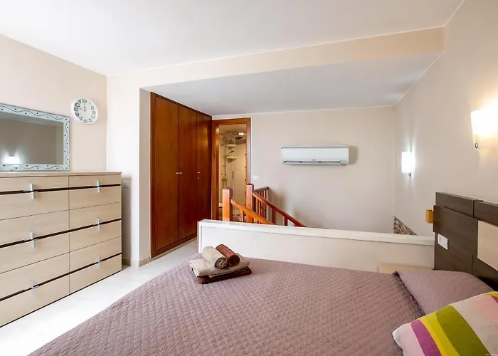 Costa Adeje El Cortijo 2-9