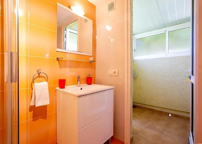 Appartamento Costa Adeje El Cortijo 2-9