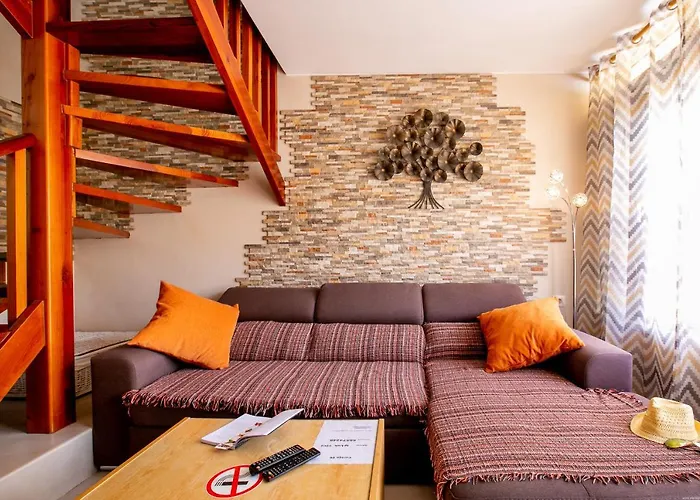 Apartman Costa Adeje El Cortijo 2-9 *