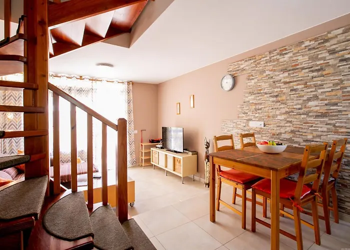 Apartment Costa Adeje El Cortijo 2-9 *