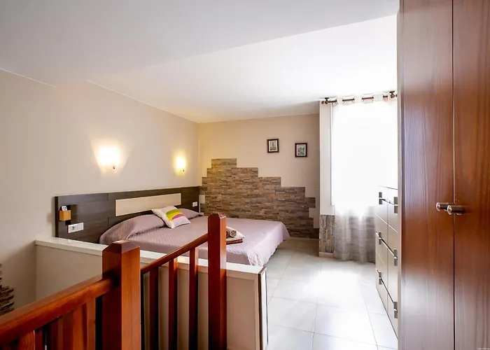 Costa Adeje El Cortijo 2-9 Apartment Playa de las Americas (Tenerife)