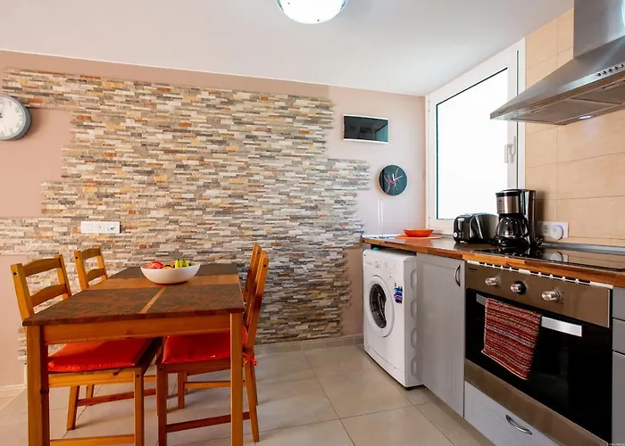 Costa Adeje El Cortijo 2-9 * Playa de las Americas (Tenerife)