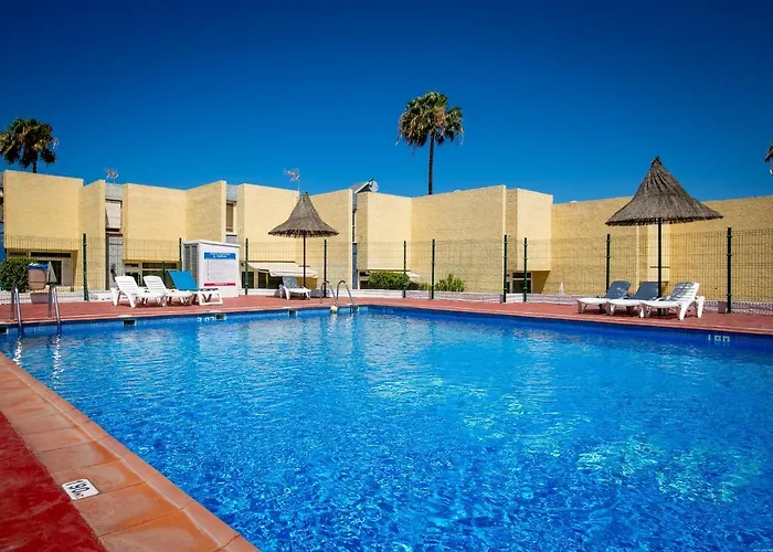 Costa Adeje El Cortijo 2-9 Apartment Playa de las Americas (Tenerife)